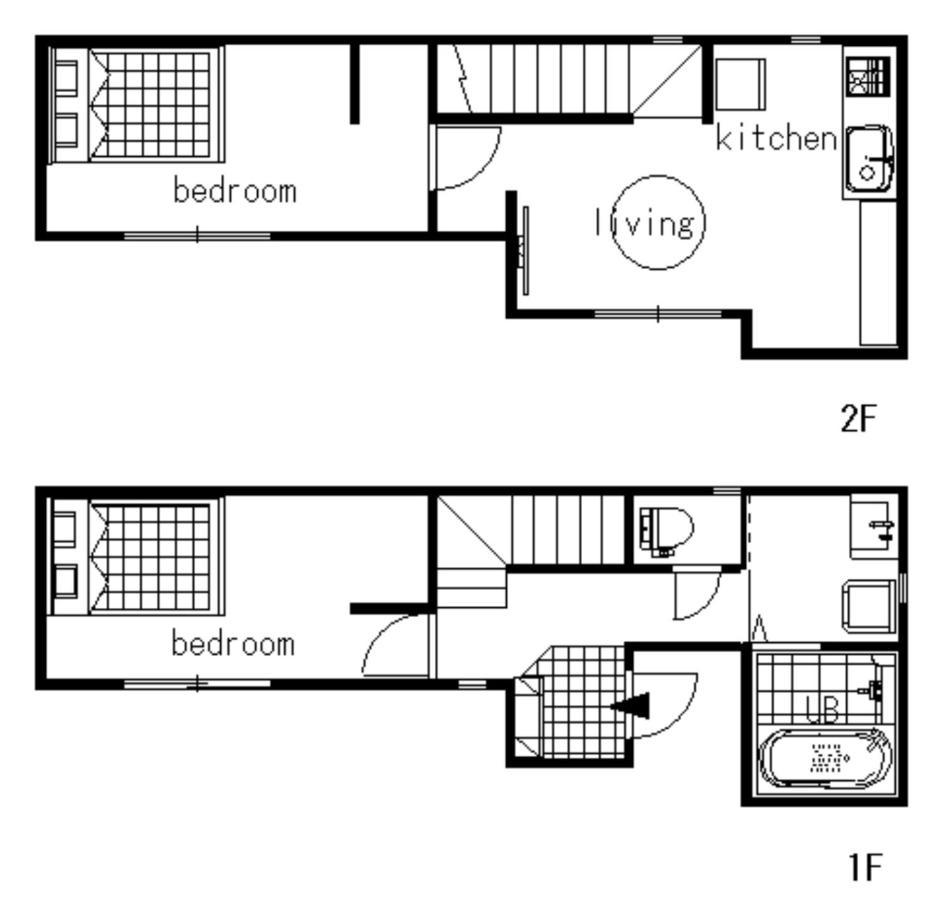 Kumamoto - House - Vacation Stay 89433 Экстерьер фото